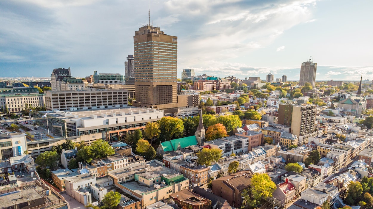 La croissance démographique de Québec plombée par les nouveaux seuils d’immigration