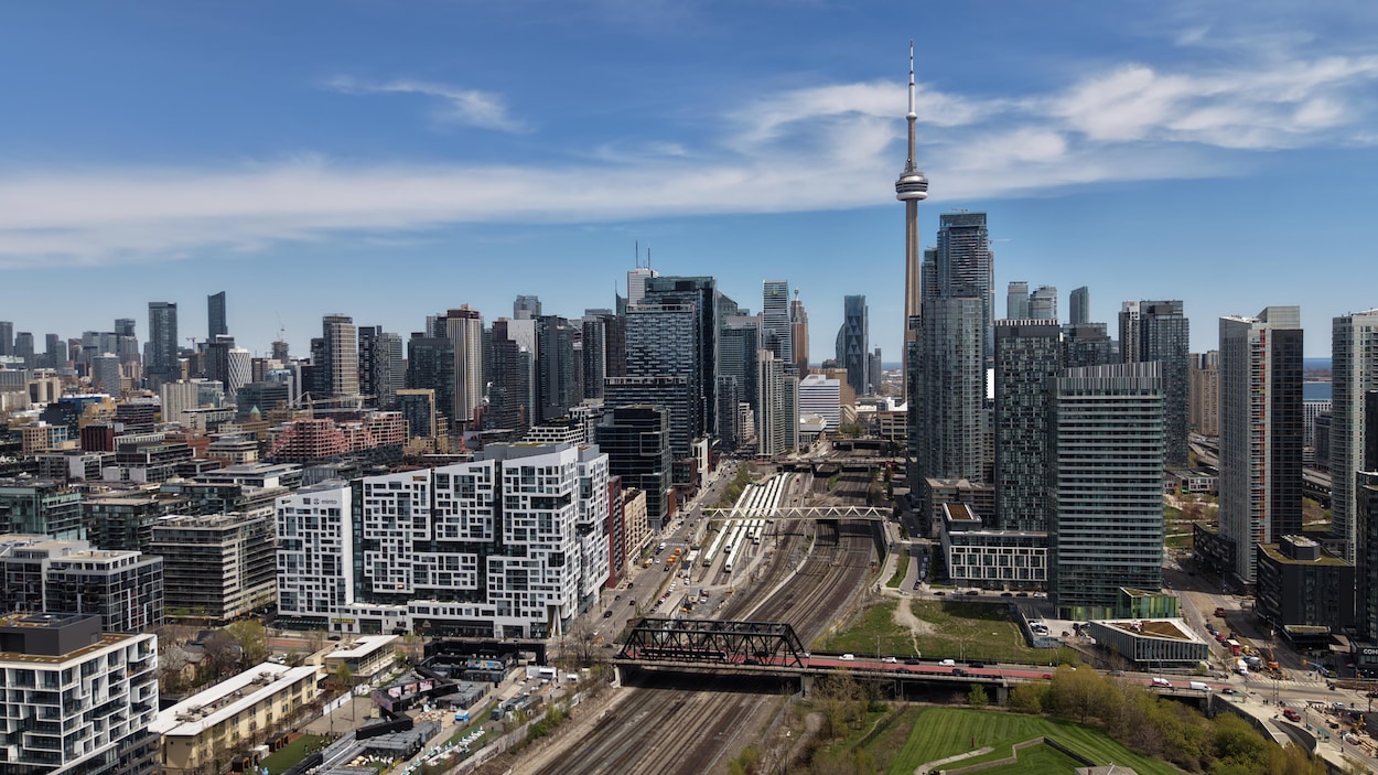 Coupe du monde 2026 : bond de 40 % des locations de courte durée à Toronto