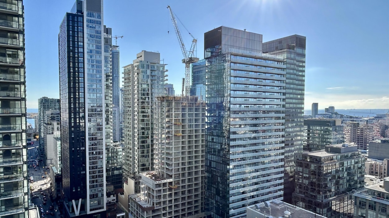 Le marché de la préconstruction est-il encore viable en Ontario?