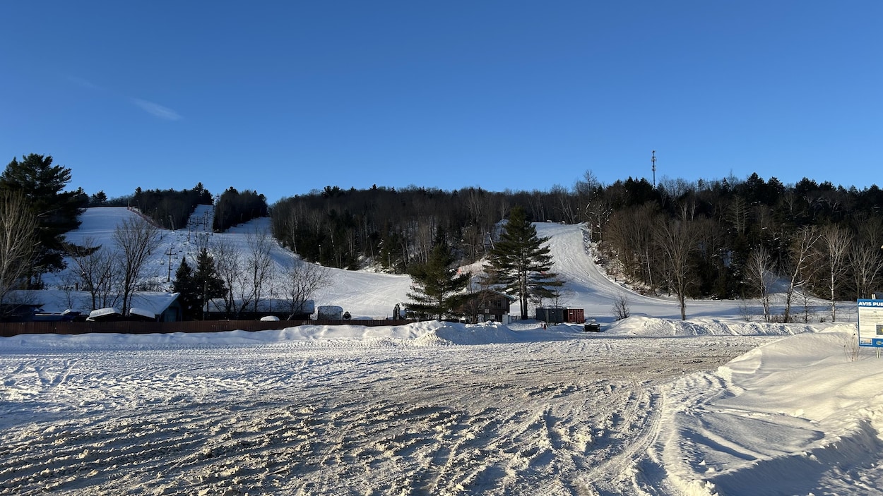 Réouverture progressive du Centre Vorlage lundi