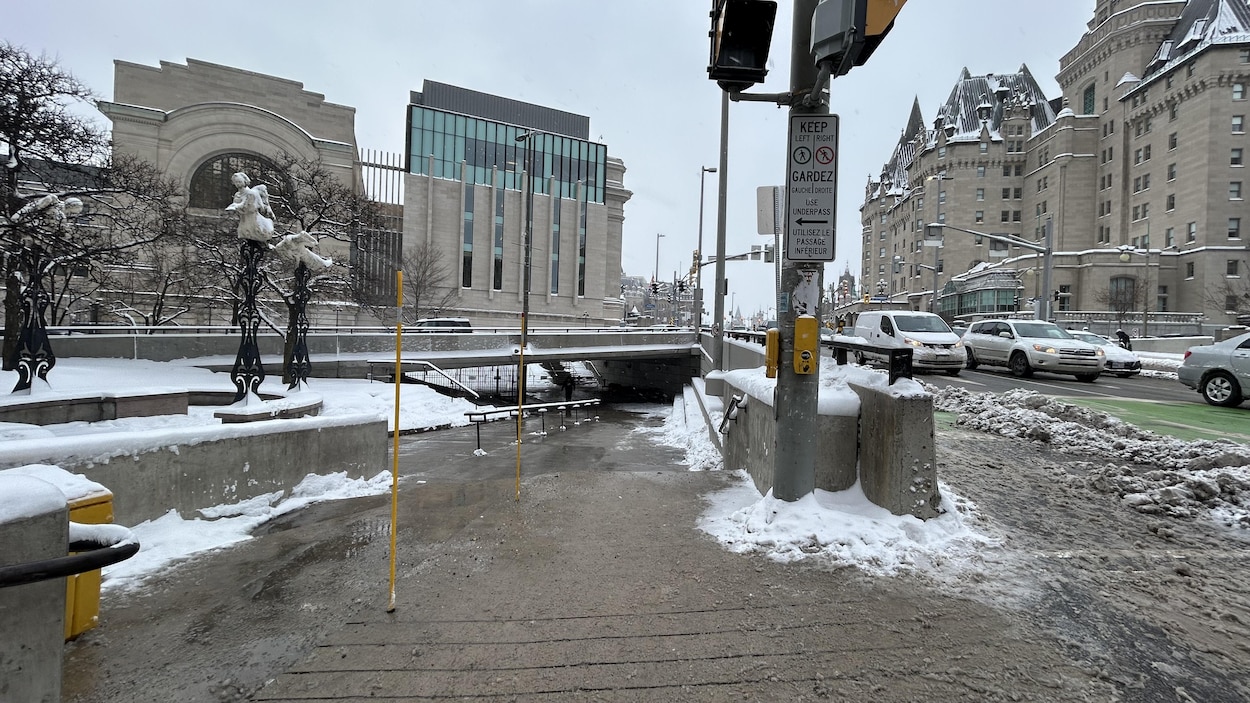 Solidarité inuit au cœur d’Ottawa