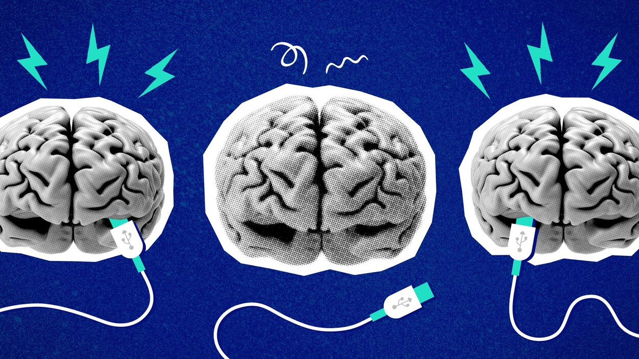 Le TDAH n’a rien à voir avec l’intelligence, précise la Dre Fréchette. C’est plutôt une question de régulation et d’inhibition comportementale, motrice et verbale.