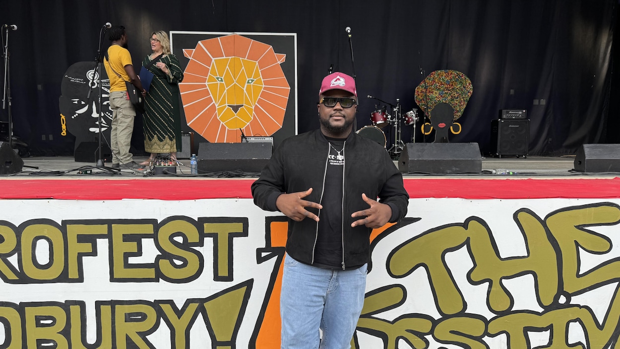 Afrofest Sudbury : Musique, art et saveurs au rendez-vous
