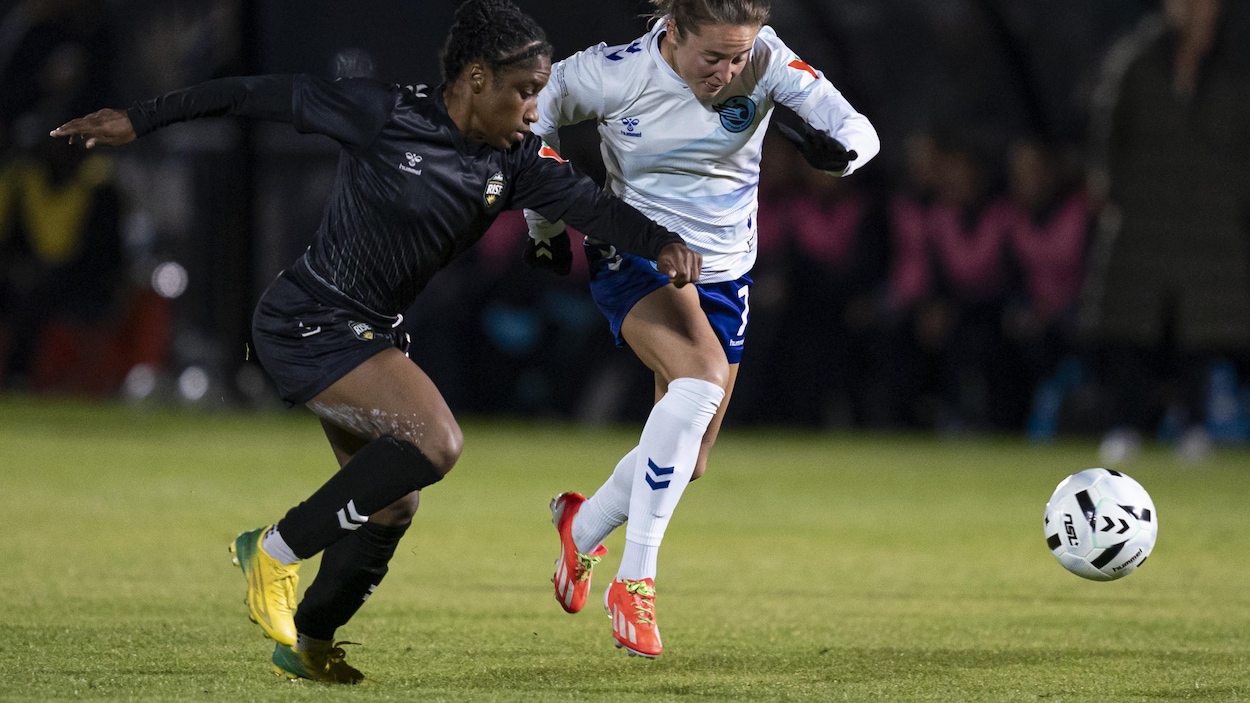 Malgré sa défaite, le CF Rapide reste dans la course pour la finale