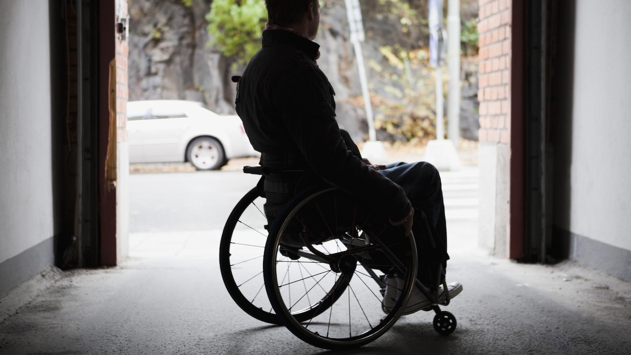 La désinstitutionnalisation se poursuit en Nouvelle-Écosse