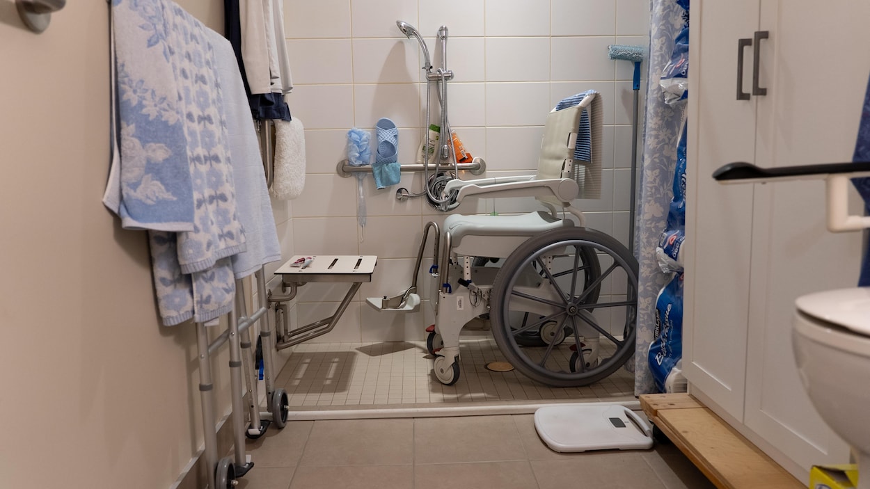Un cri du cœur pour le logement adapté