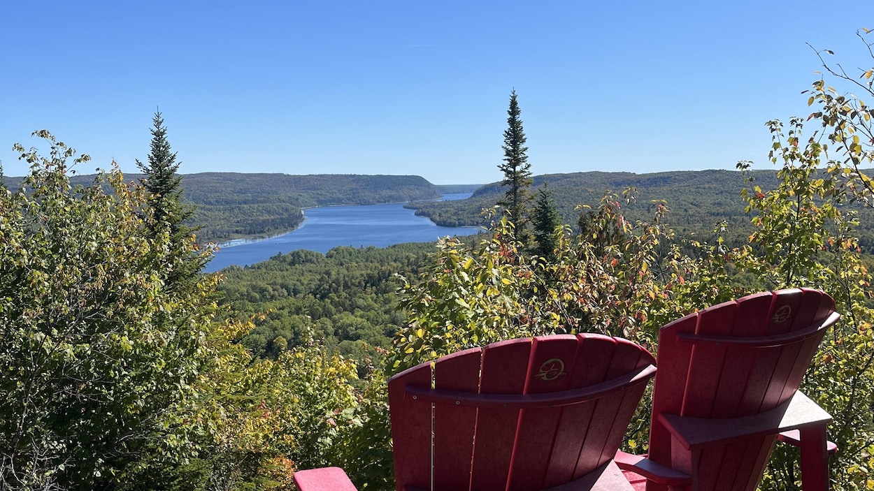 Des randonnées à ne pas manquer en Mauricie et dans le Centre-du-Québec