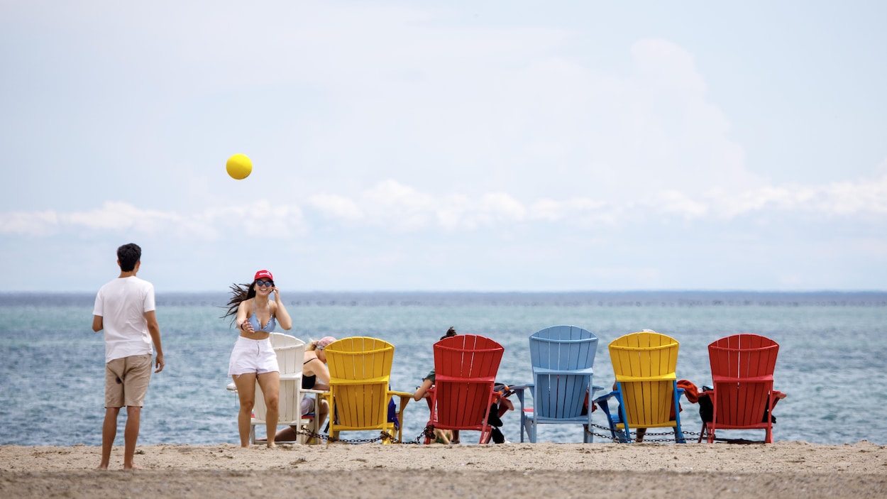 Les 6 termes météo à connaître pour comprendre les alertes de l’été
