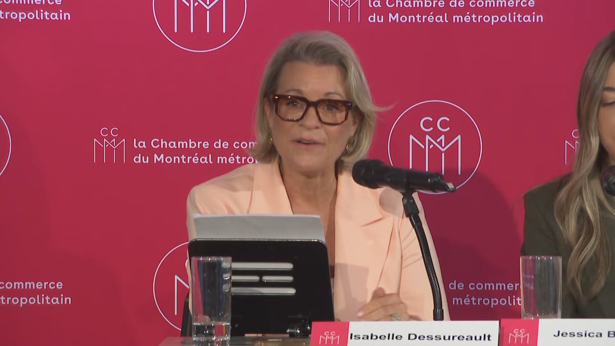 La CCMM demande au prochain gouvernement de réduire la paperasse des entreprises