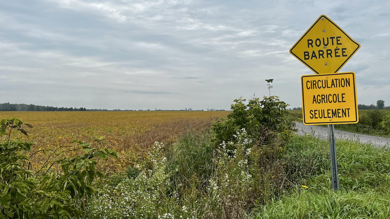 Huntingdon, le plus grand champ de bataille électoral de la Montérégie