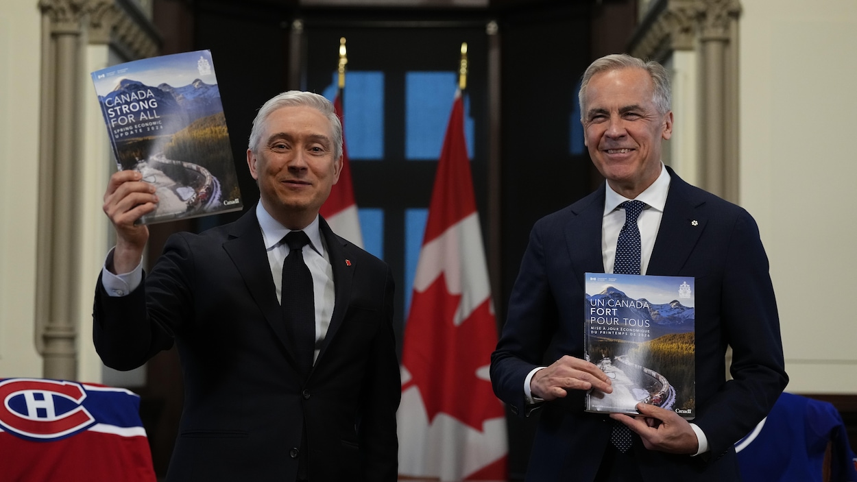 Mise à jour économique : que retenir pour la Côte-Nord?