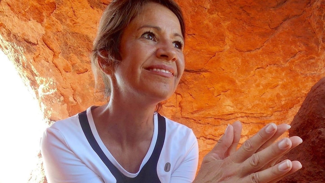 Chantal Lacasse
