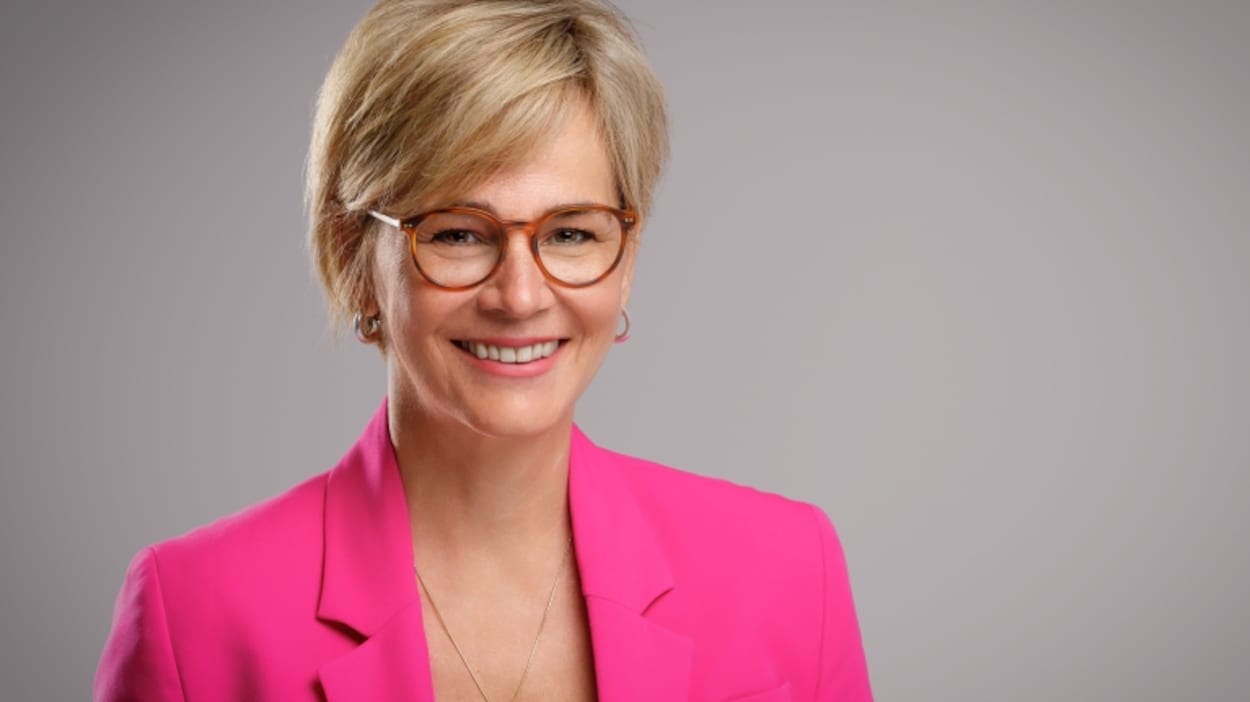 Les libéraux ont trouvé leur candidate dans Arthabaska