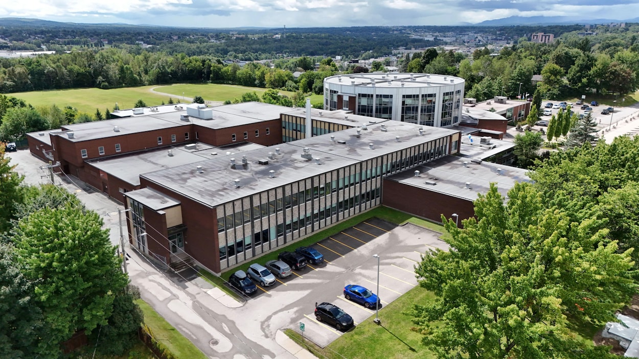Découvrez l’état des écoles de Sherbrooke