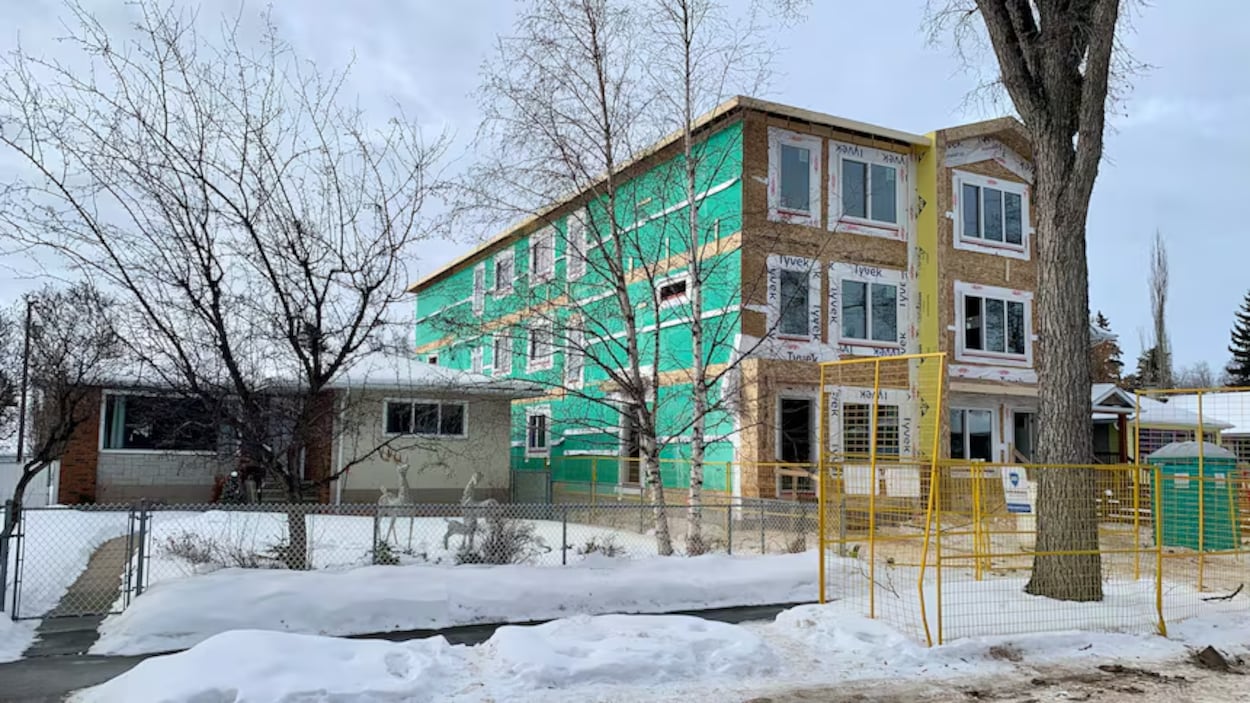 L’attractivité d’Edmonton ne freinera pas son abordabilité immobilière en 2026