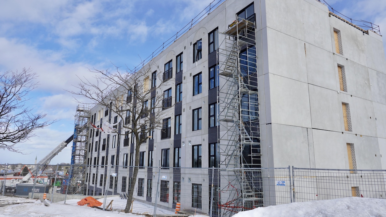 Encore un défi de se loger sans se ruiner à Trois-Rivières