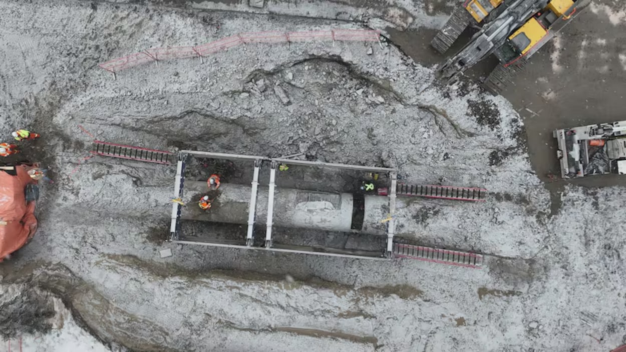 Calgary va devoir réviser à la hausse son budget pour les infrastructures