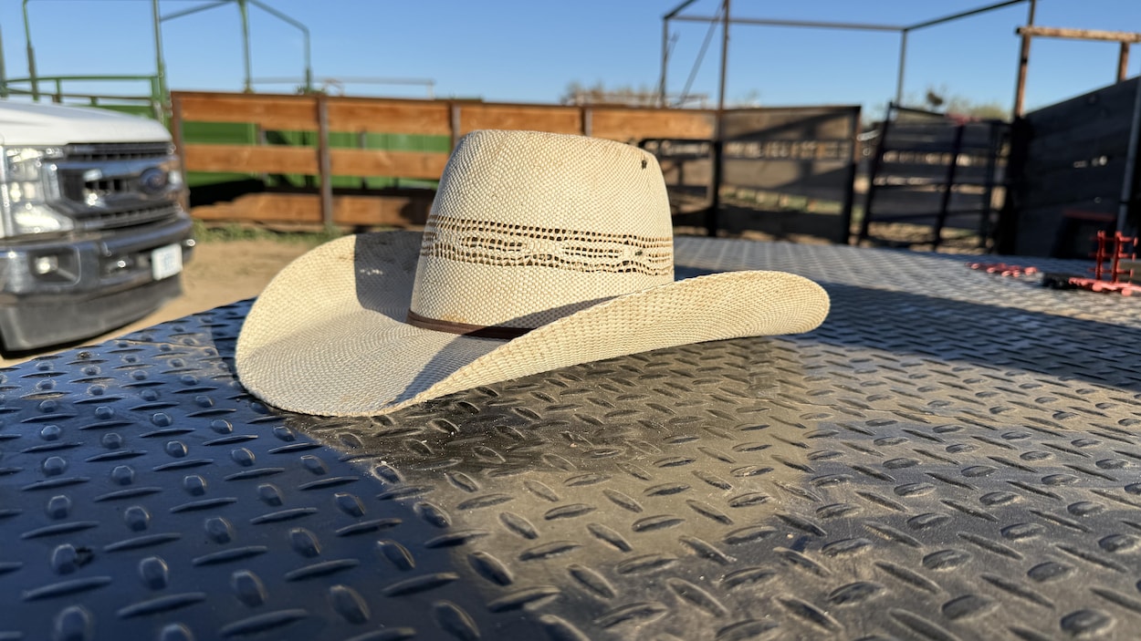 Sous Trump, le rodéo des agriculteurs américains