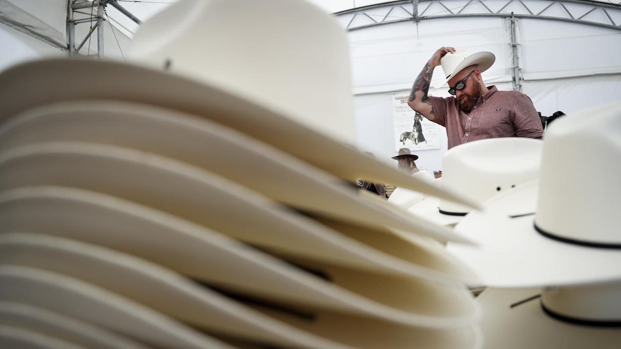 Lonesome Cowboys Hat : une entreprise populaire