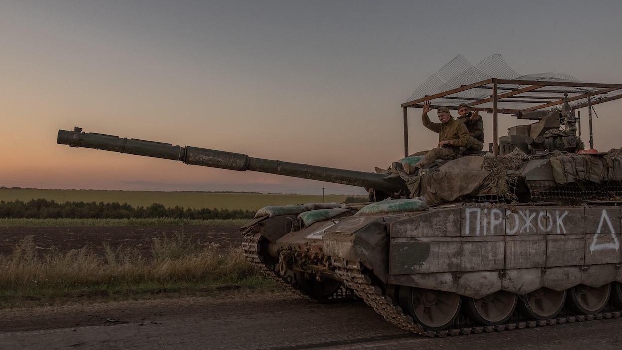 Ukrayna, Ukrayna’daki Rus şehri Chudja Savaşı’nın kontrolünü talep ediyor