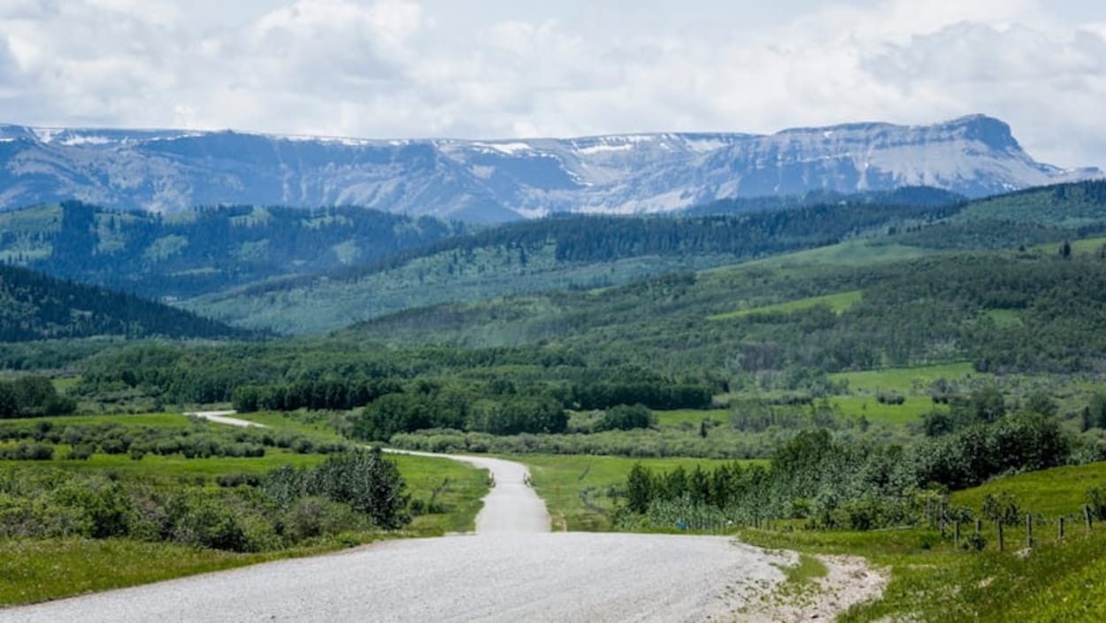 Charbon : deux minières concluent une entente confidentielle avec l’Alberta