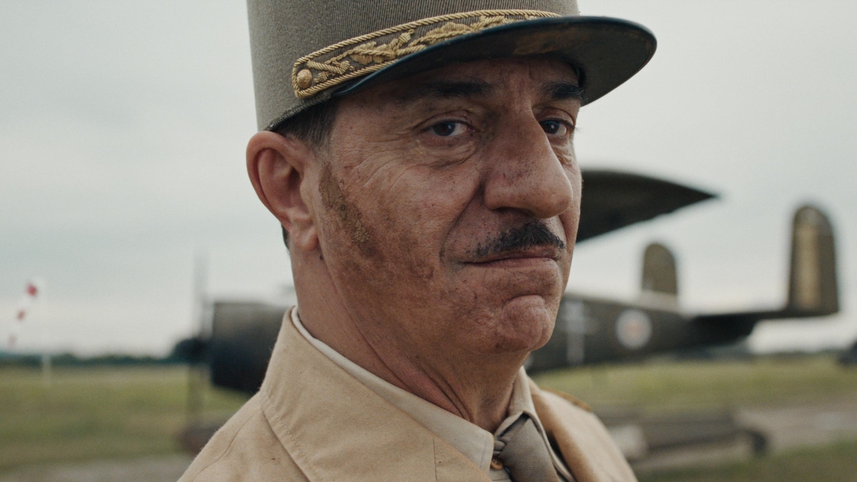 La bataille de Gaulle : le pari fou d’un général isolé