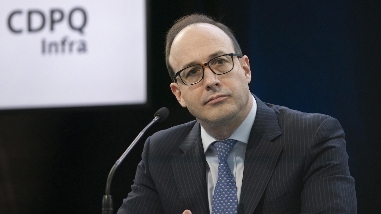 La Caisse ne participera pas à l’appel d’intérêt de la CAQ sur le 3e lien
