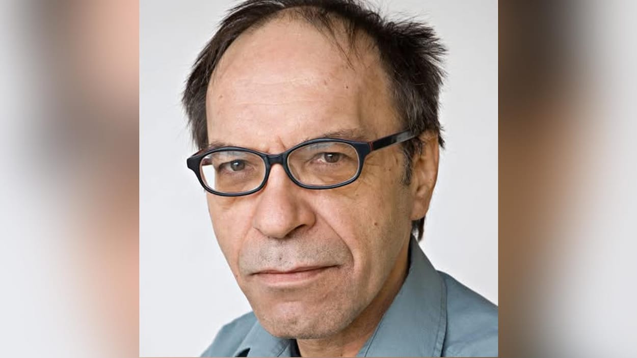 Charles Leblanc n'est plus
