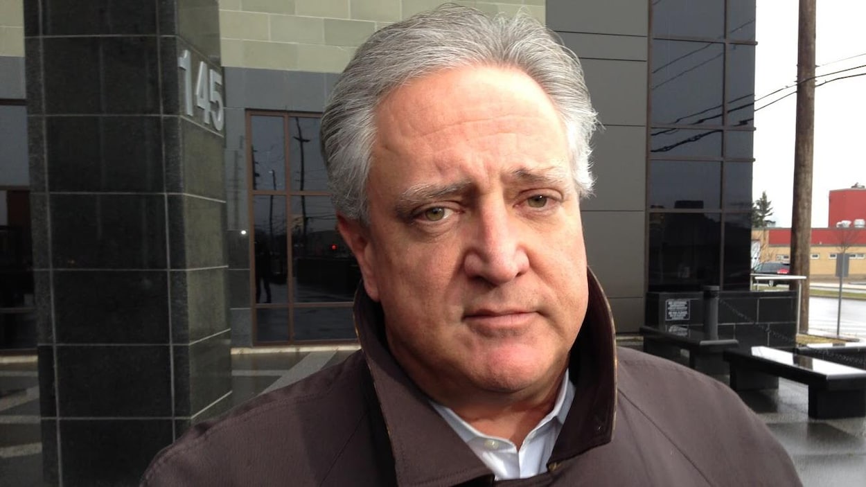 Le juge Charles LeBlond de la Cour d’appel du N.-B. est décédé