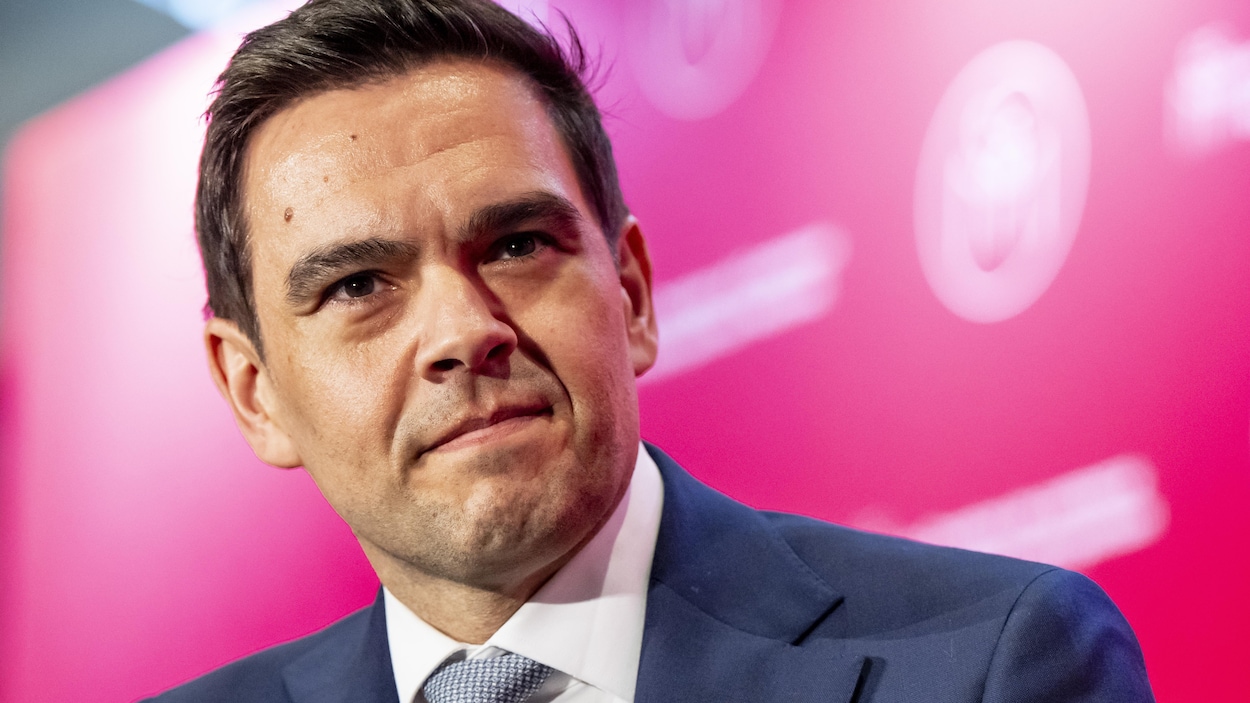 Infrastructures municipales : Charles Milliard s’engage à doubler les investissements
