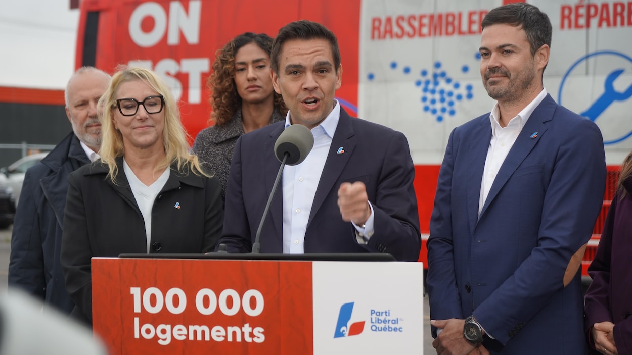 Élections Québec 2026 : la bataille se corse pour le vote fédéraliste