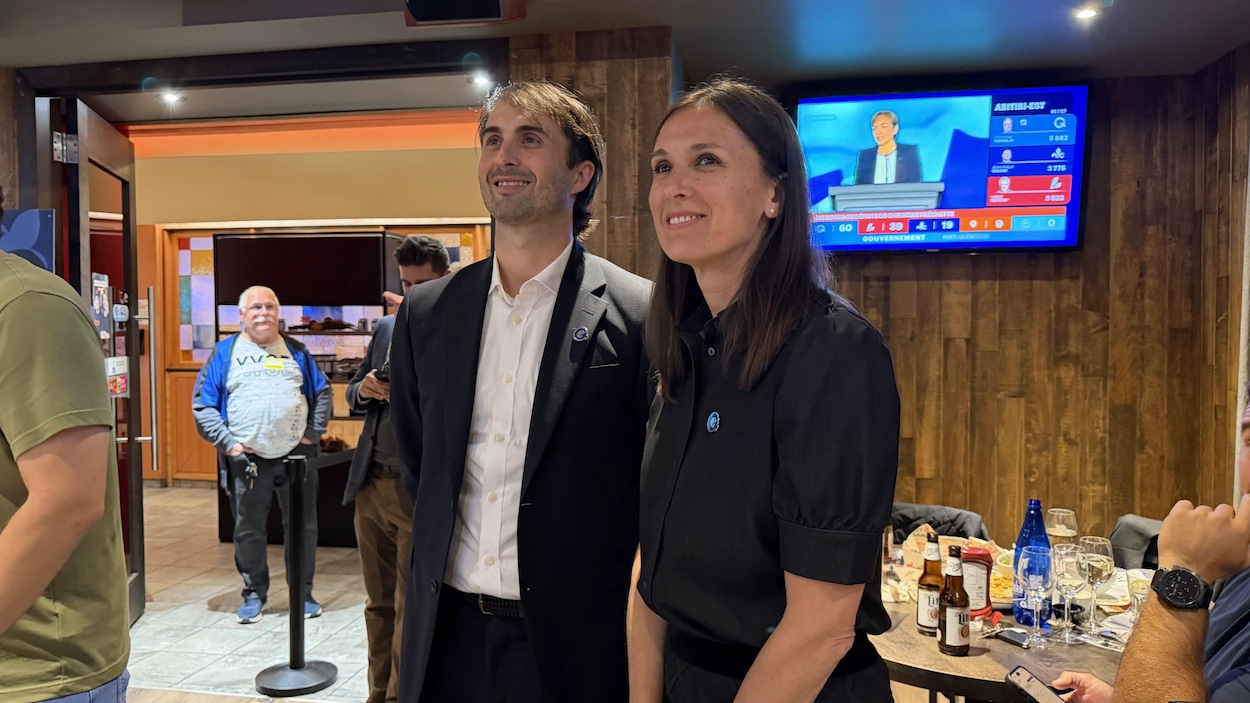 Victoire du PQ : le milieu communautaire drummondvillois soulagé