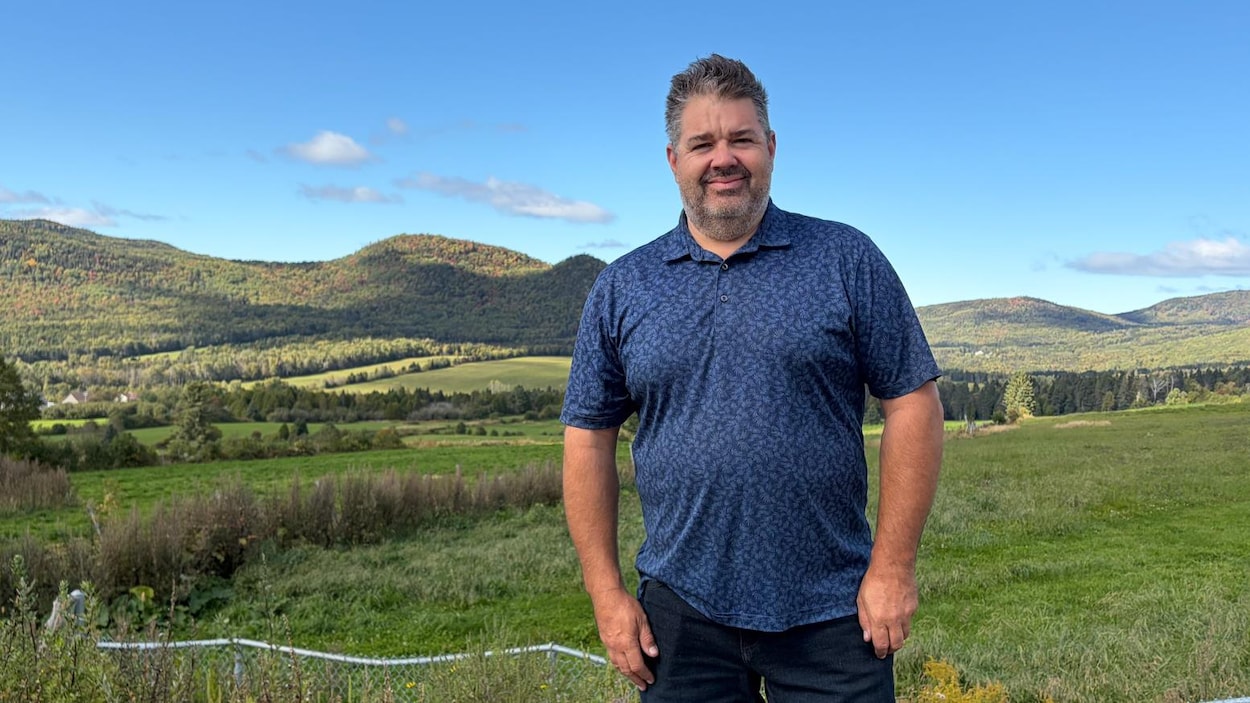 Les petits villages de Charlevoix veulent se faire entendre dans la campagne