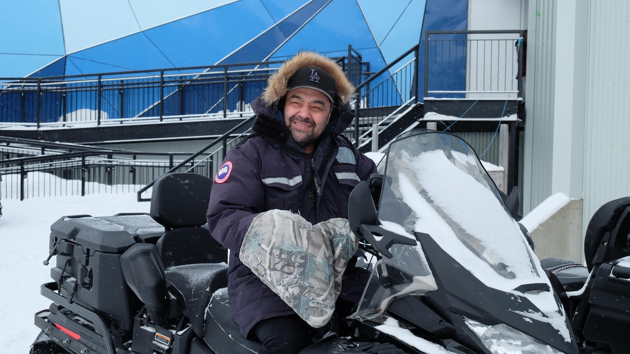 Charlie Taqqik, la nouvelle voix venue du Nord