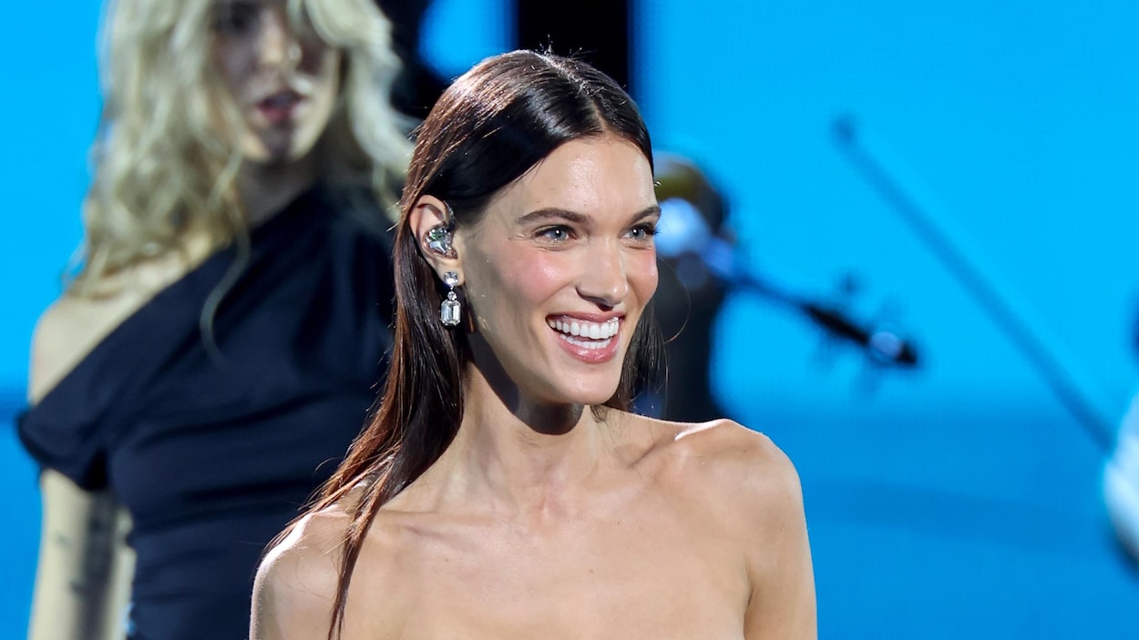 The Way We Touch : Charlotte Cardin lance une nouvelle chanson en anglais