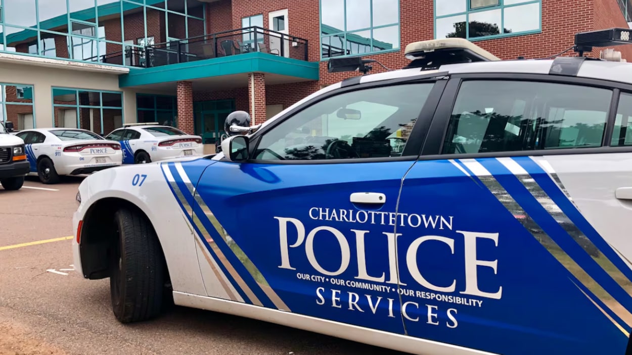 Charlottetown toujours sans chef de police permanent après plus d’un an