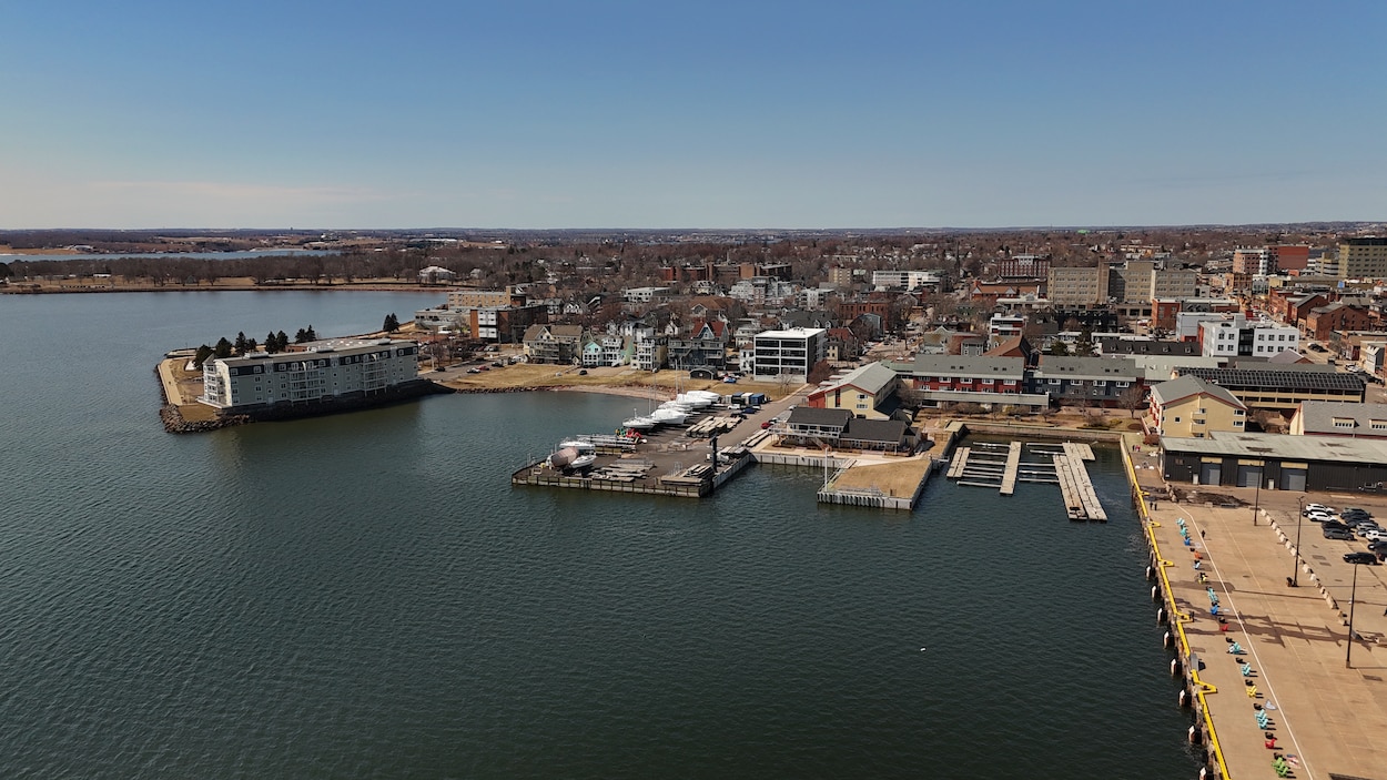 Un printemps marqué par des records de chaleur et de pluie à l’Île-du-Prince-Édouard