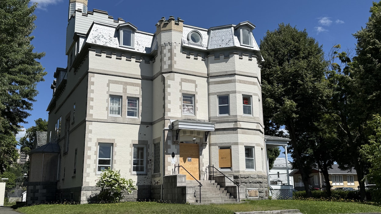 Des intéressés pour acquérir le Château Beauce
