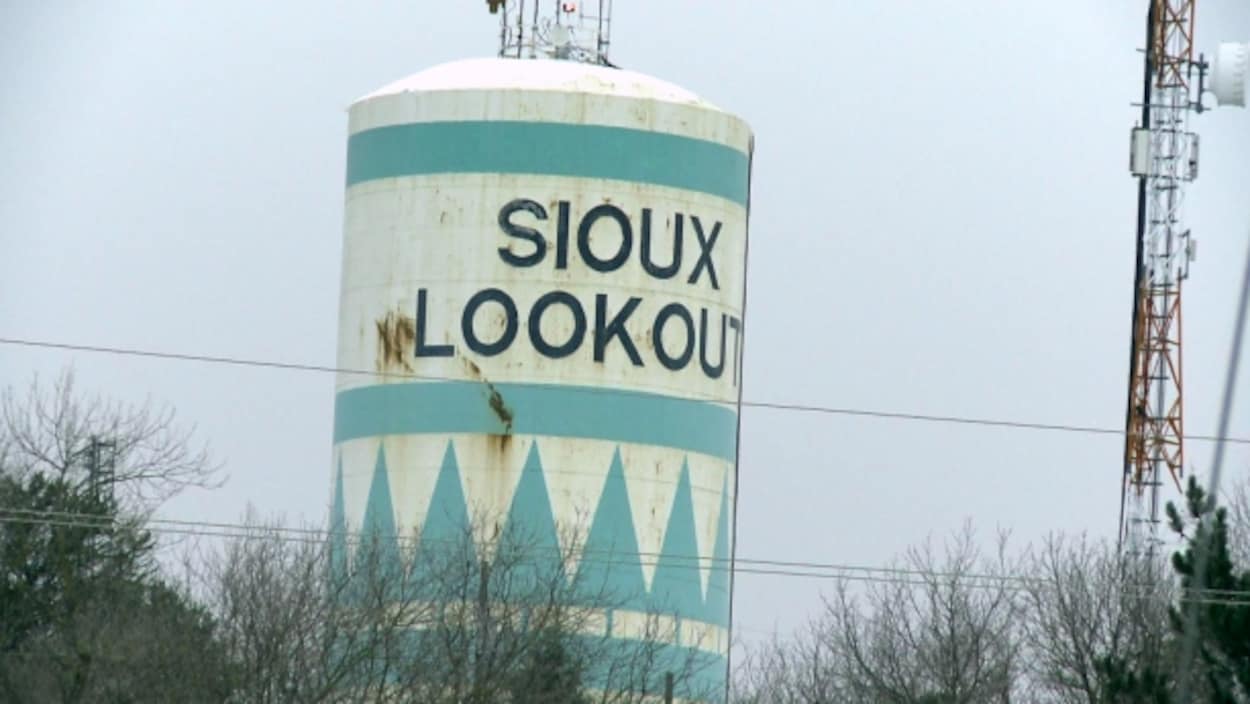 La Municipalité de Sioux Lookout lance son nouveau « portail citoyen »