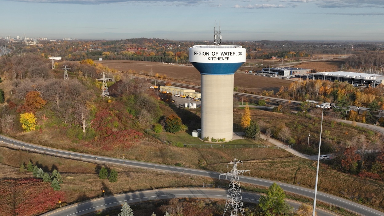 Waterloo submergé par sa gestion de l’eau