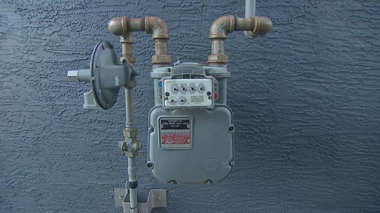 Une fin de semaine sans chauffage pour des résidents de l’Okanagan