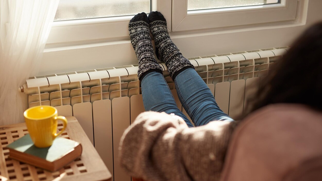 « Il fait -20 °C » : les clients de Nova Scotia Power se déchaînent contre l’entreprise