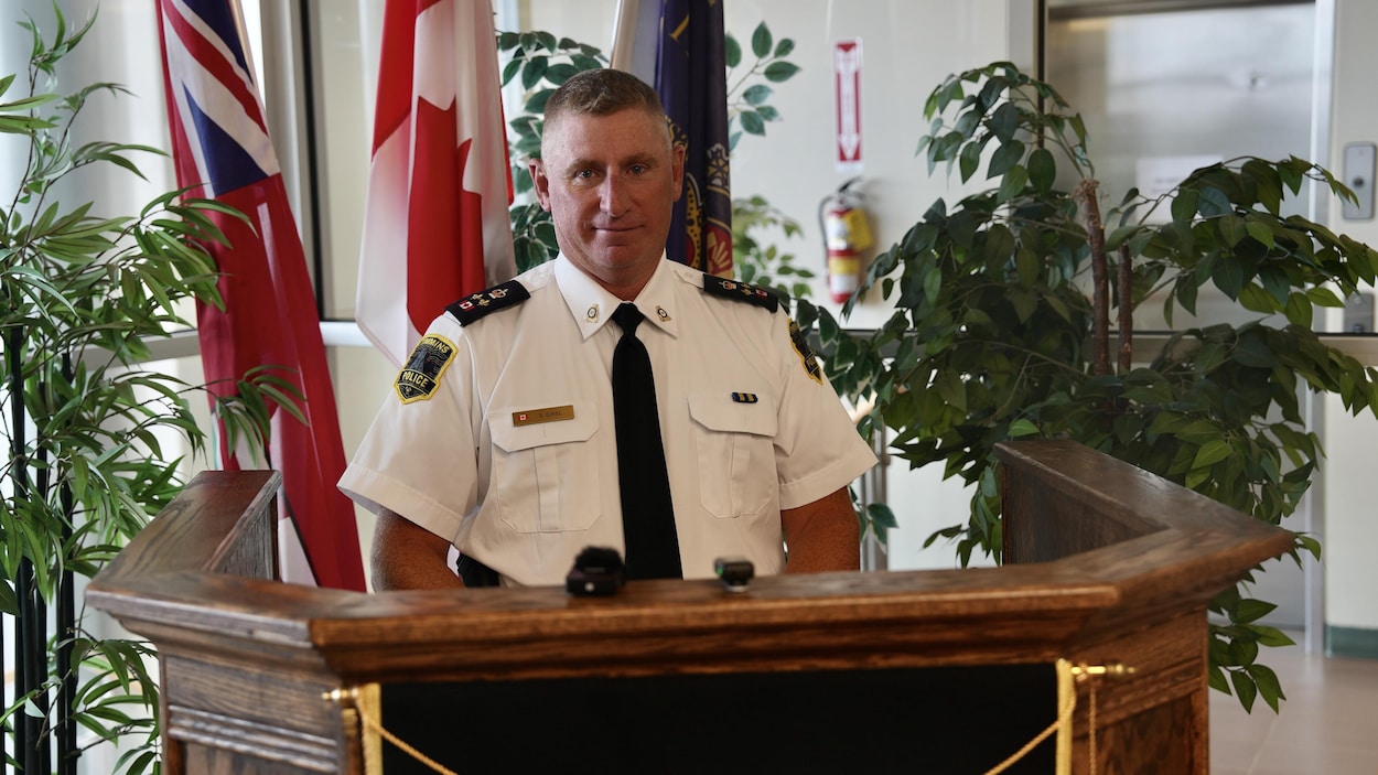 Fusillades de Timmins : des incidents liés au « trafic de drogue », selon la police