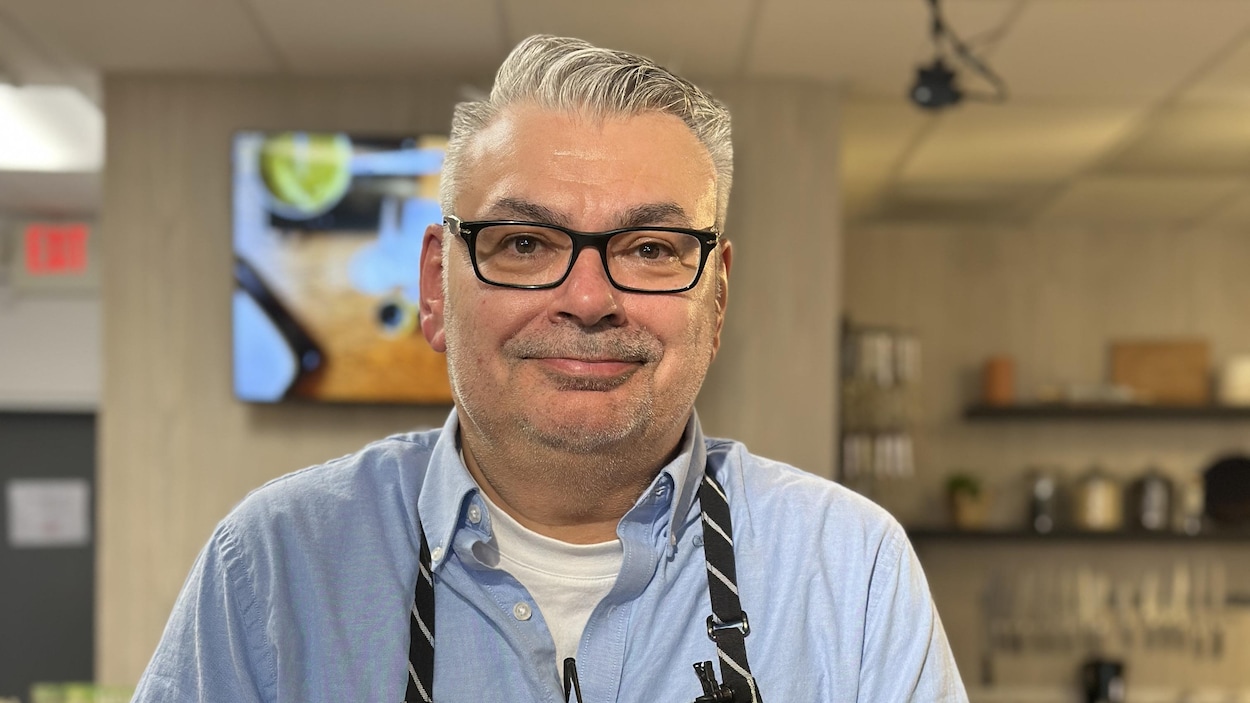 Dans les coulisses du Great Canadian Baking Show