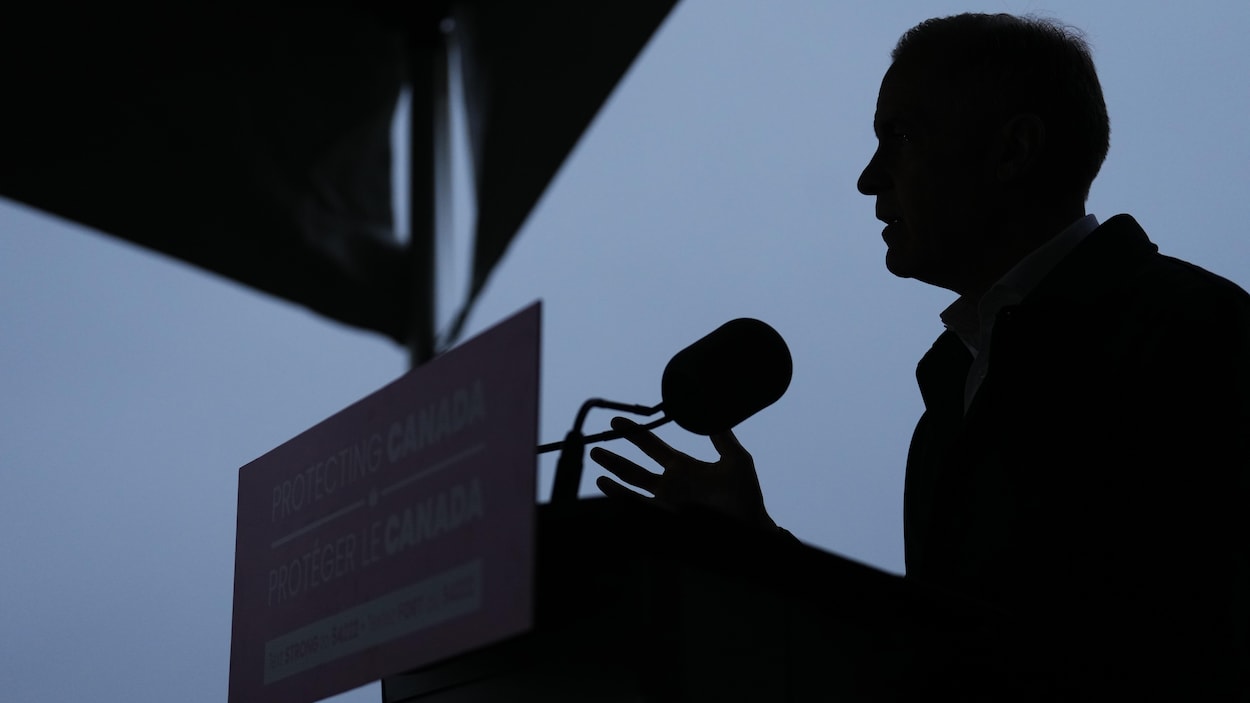Tempête sur les marchés : les chefs fédéraux s’inquiètent pour les retraités