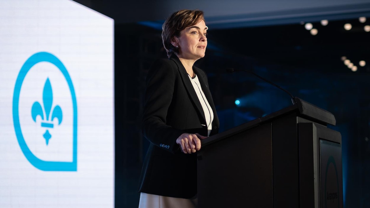 Est-ce la fin pour la CAQ?