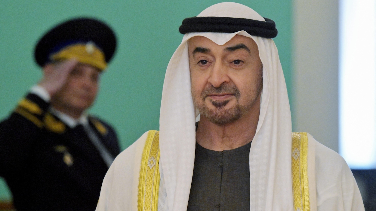 Carney va-t-il évoquer à Abou Dhabi la question des armes détournées vers le Soudan?