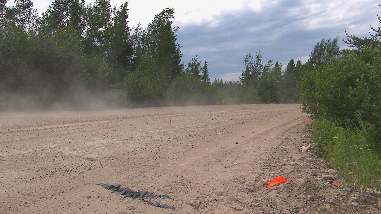 SainteHedwidge le conducteur recherché après l’accident mortel se