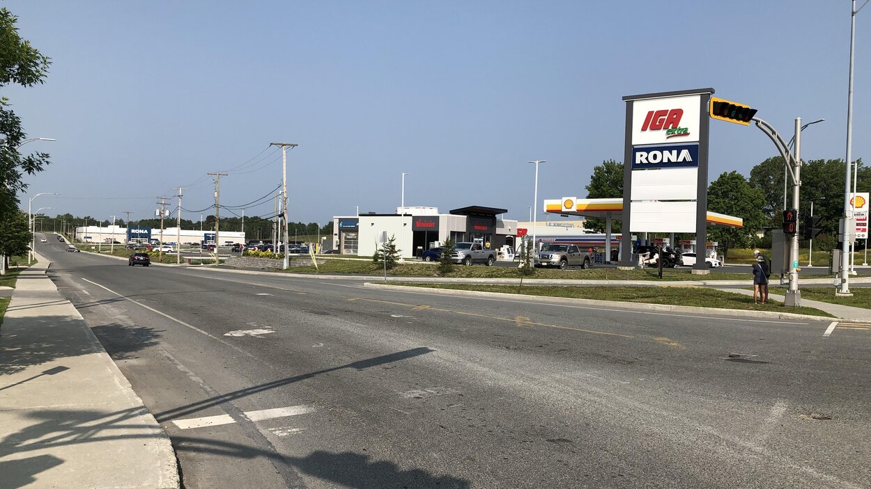 Projet Senator Sobeys pourrait devoir payer des compensations à Rouyn