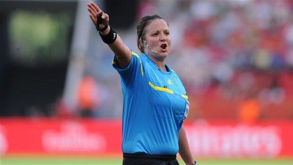 Carol Anne Chénard